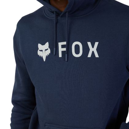 Sweat Fox ABSOLUTE - Bleu
