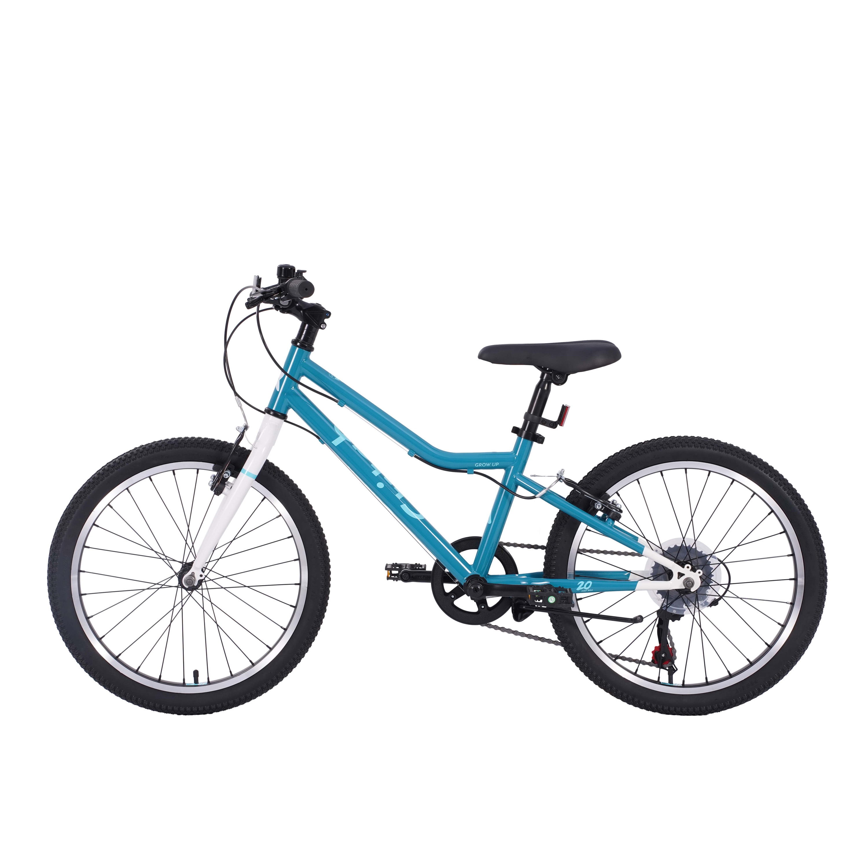 Kindervelo 20“ STARGIRL