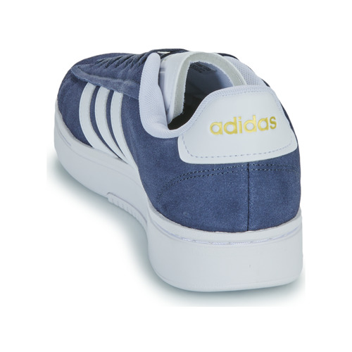 Adidas Sportswear - GRAND COURT ALPHA - Marine