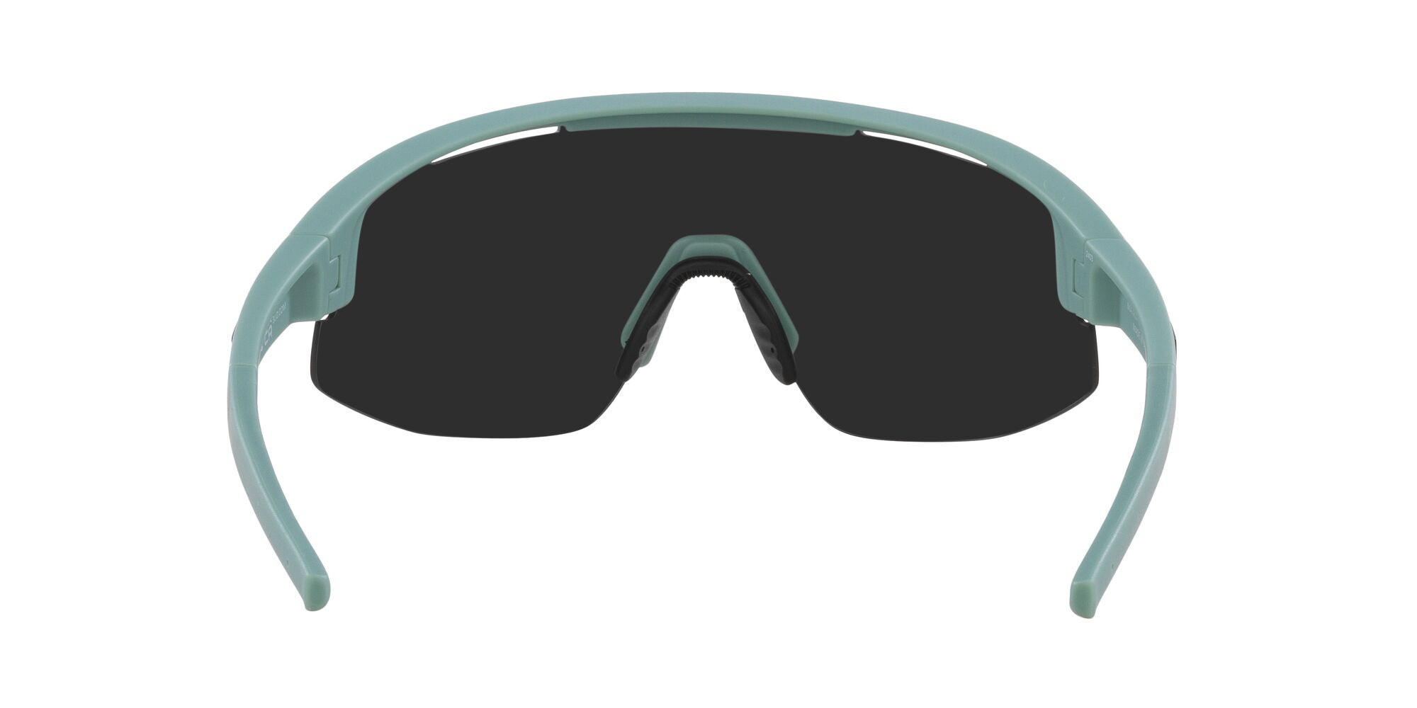 Matrix Smoke Mirror Silver