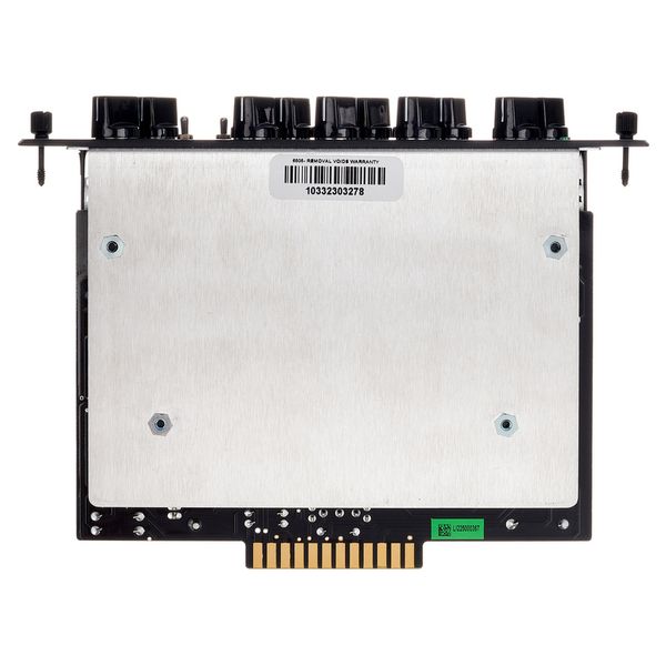 Synergy Peavey 6505