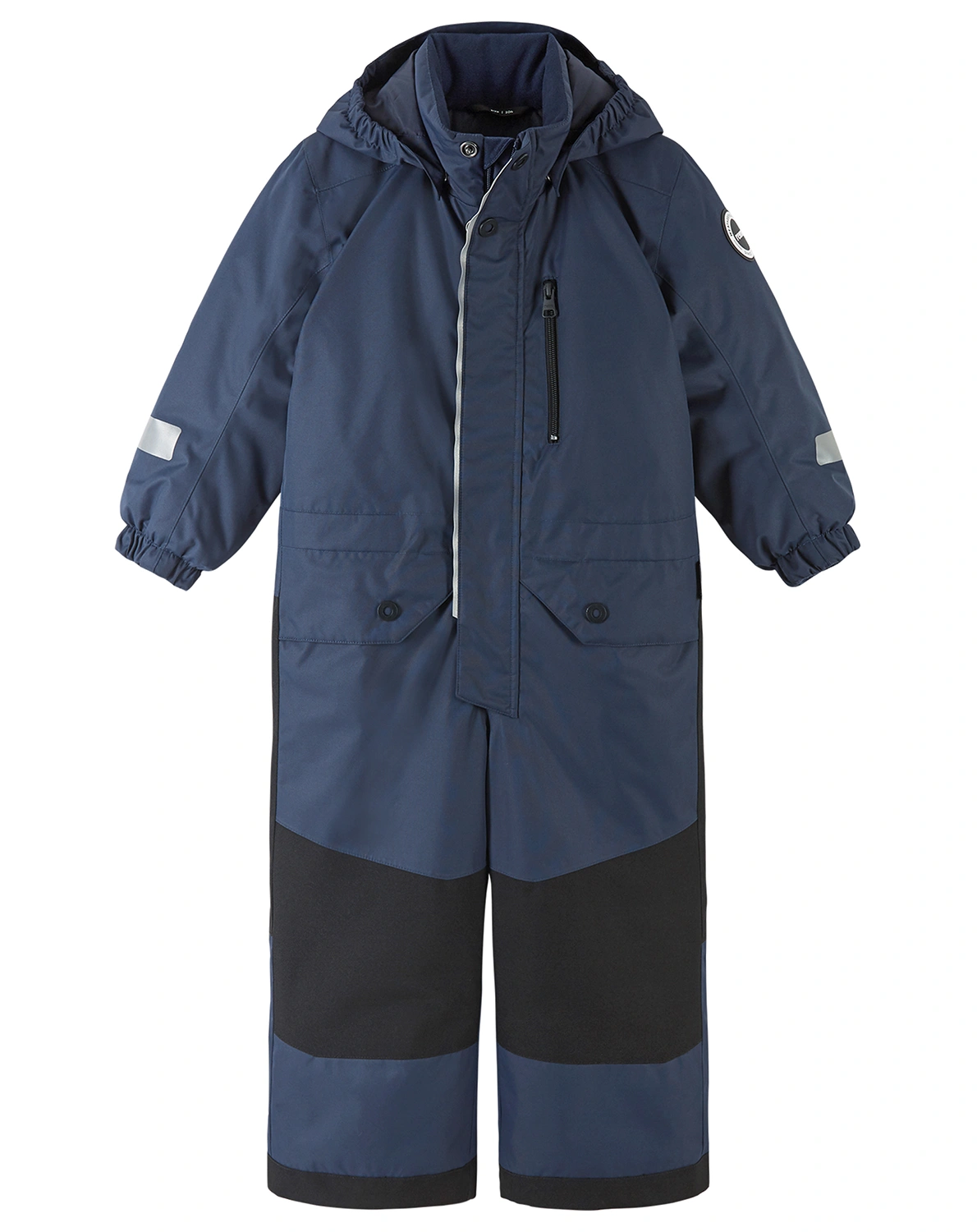 Schneeanzug REIMATEC MUHOS in navy
