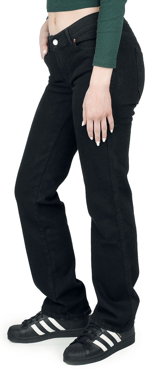 Dixy straight | Dr. Denim Jean