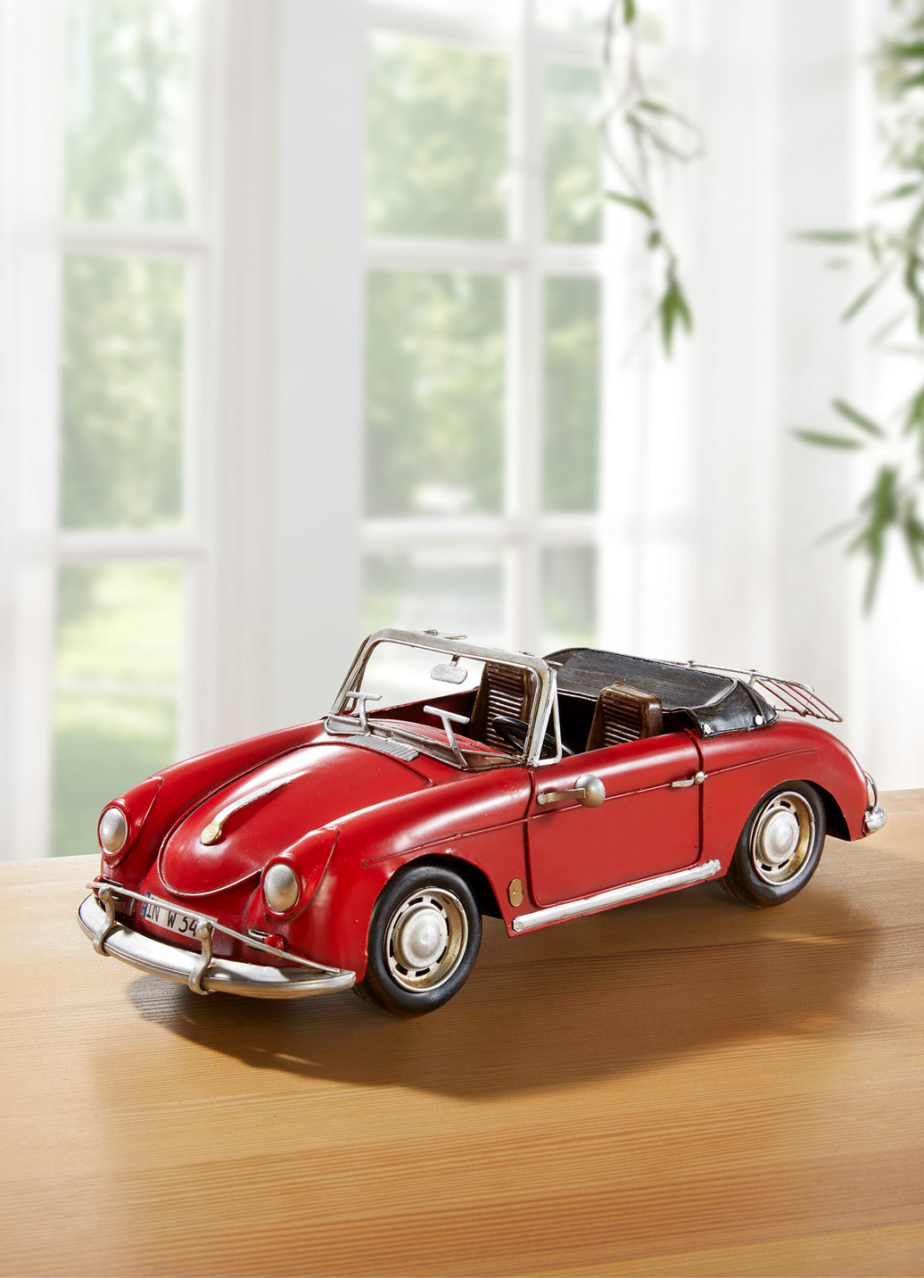 Deutsches Cabrio