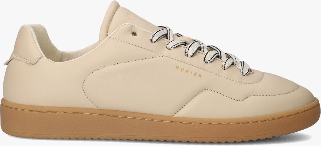 beige nubikk sneakers ray rush