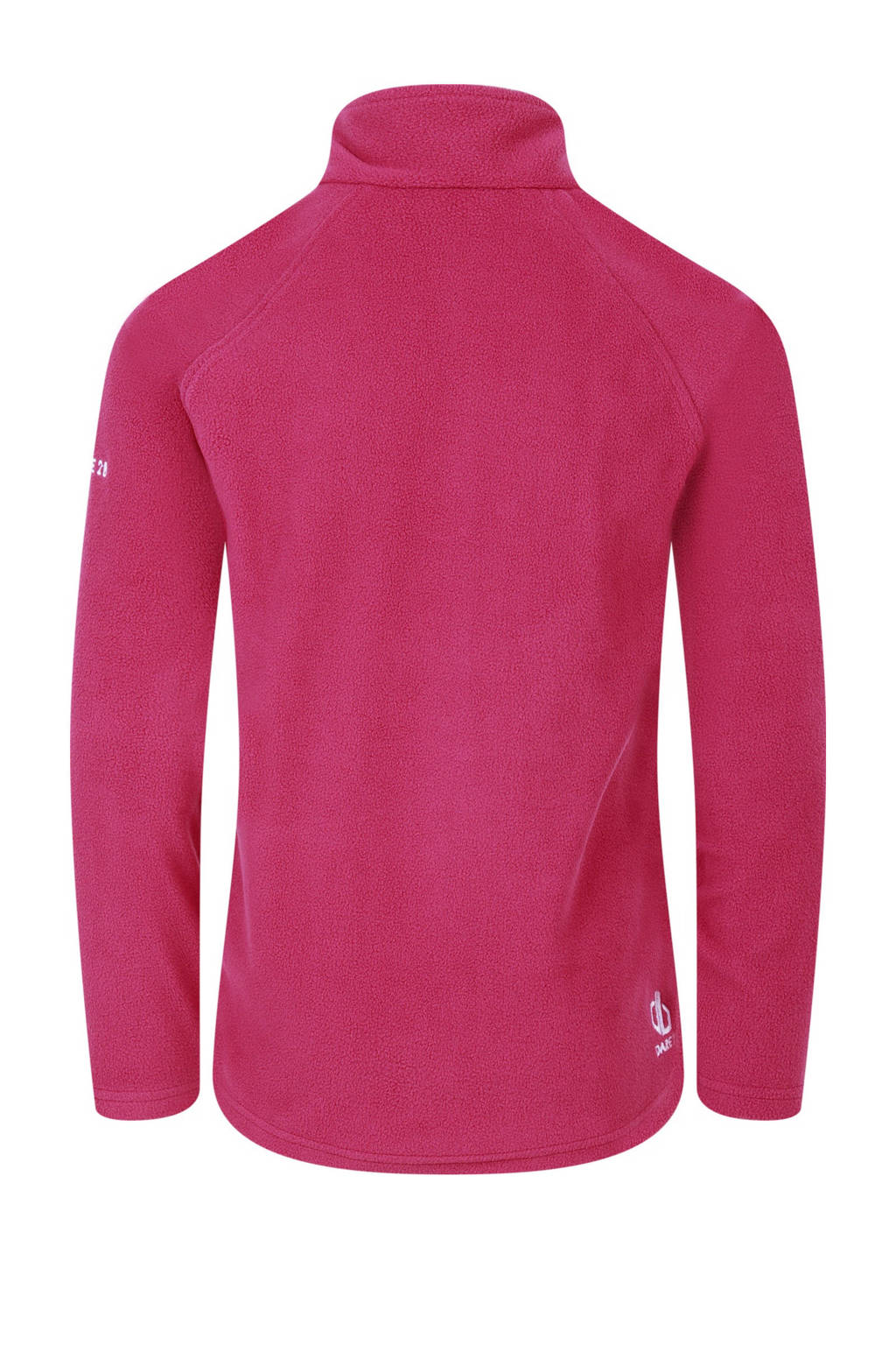 Dare2B fleece skipully Freehand roze