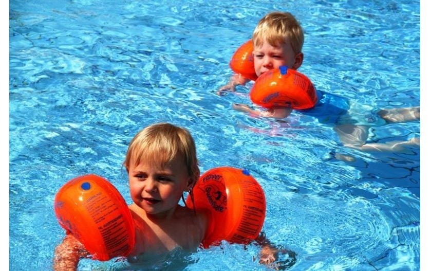 Schwimmflügel »Schwimmflügel«