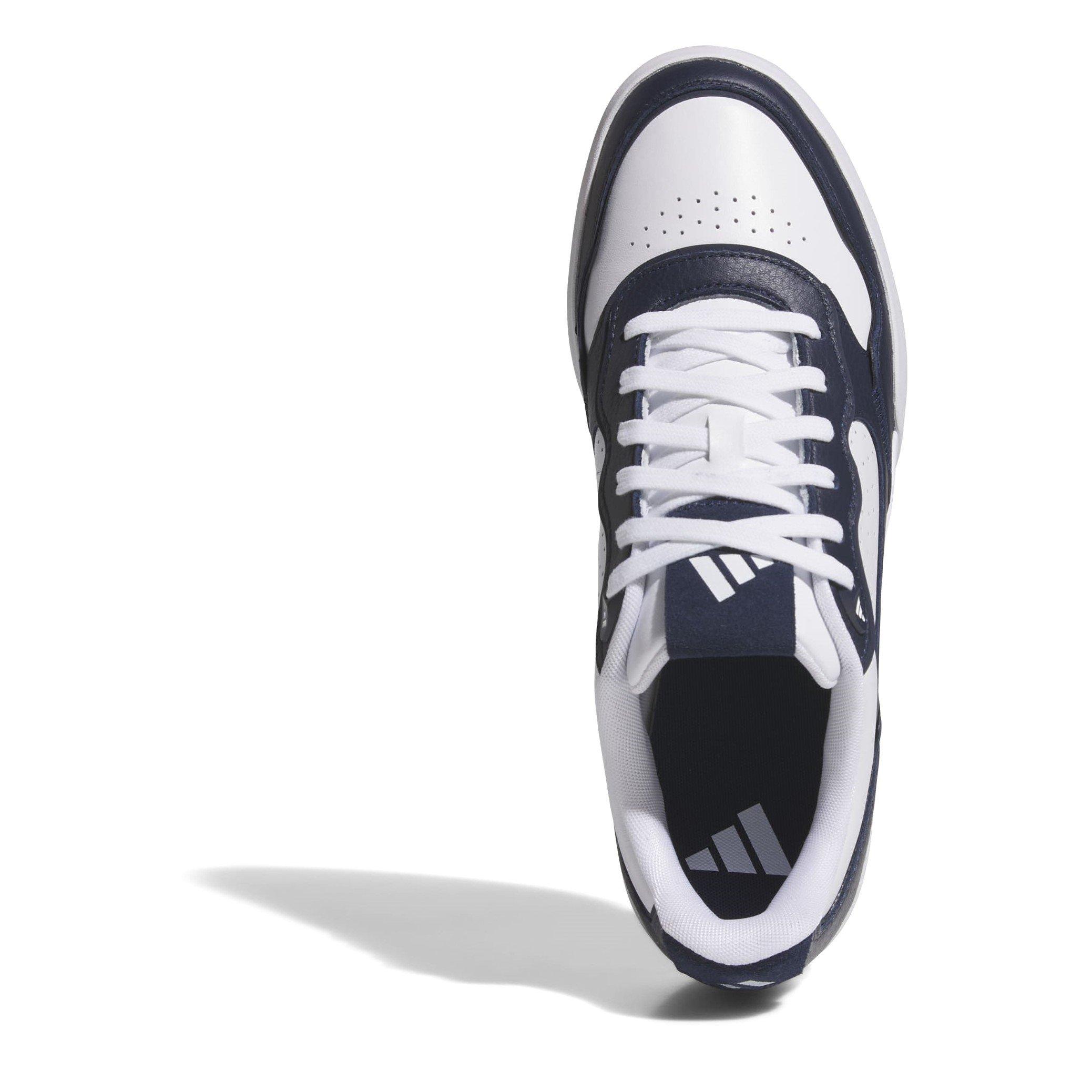 adidas Retrocross 25 Spikeless Golf Shoes Mens