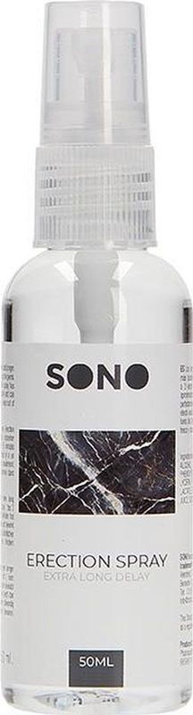 Shots - Pharmquests Erectie Spray - 50 ml