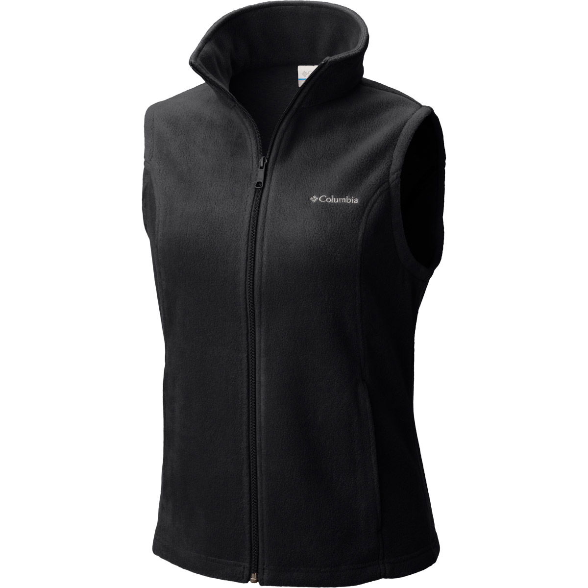 Columbia Benton Springs Fleece Vest Dame