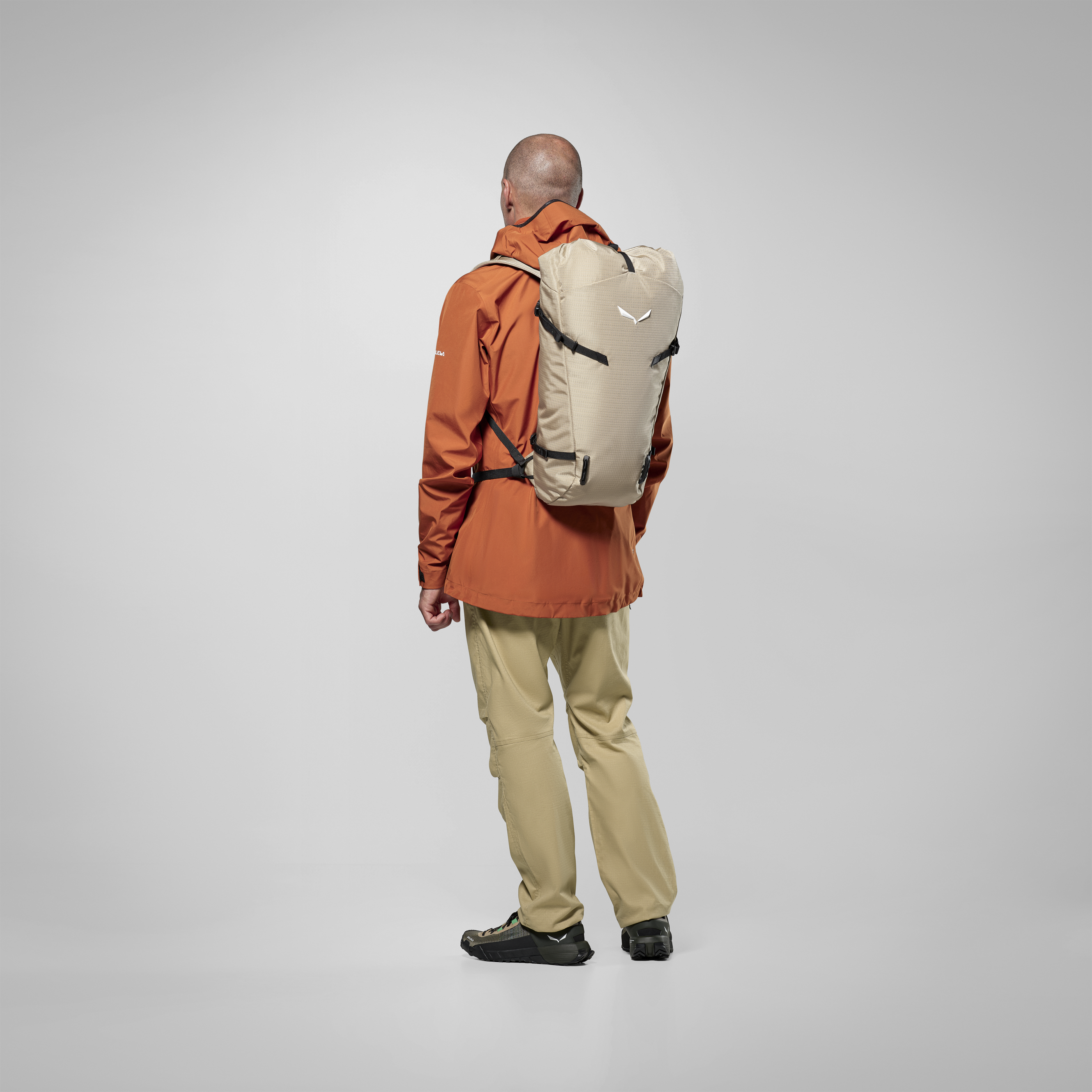 Climb Mate 25L Rucksack