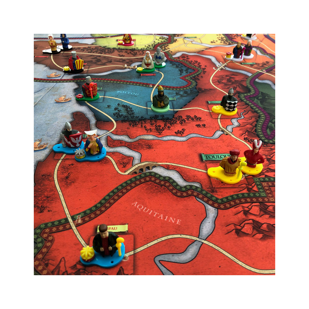 FIEF™ Figurines Seigneurs