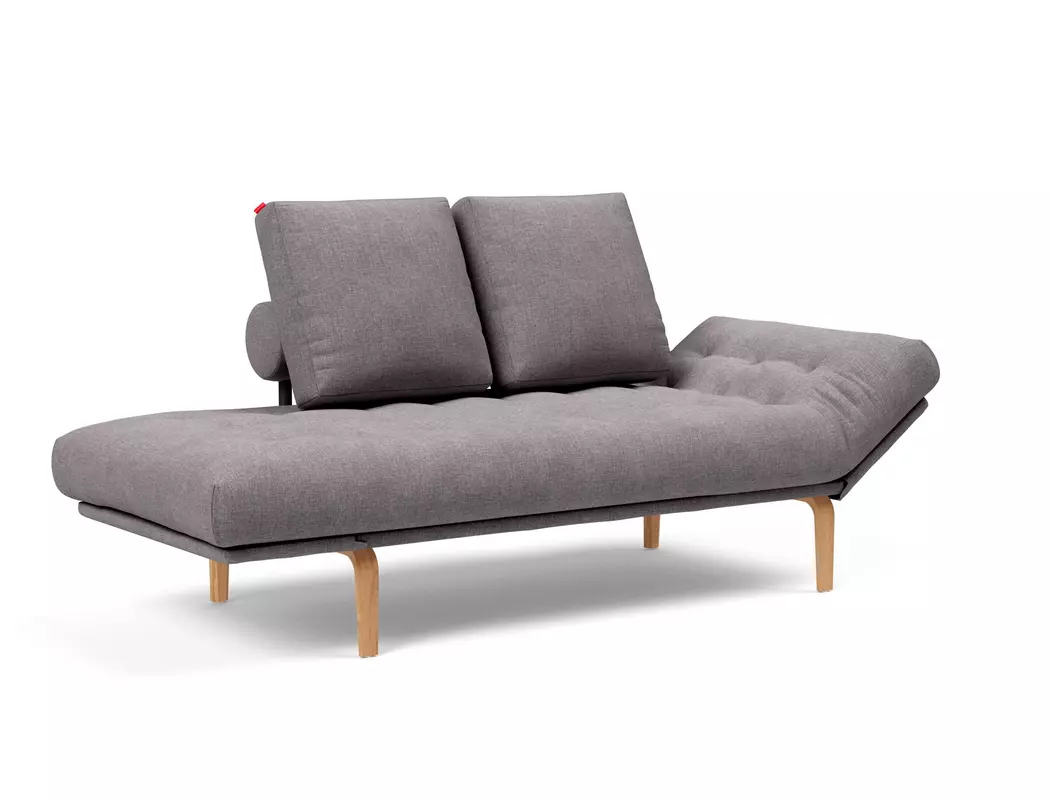 Schlafsofa Rollo Bow