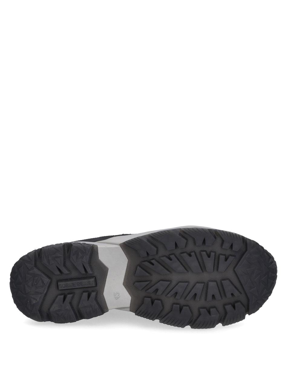 Halbschuh Philipp 57, moro-kombi