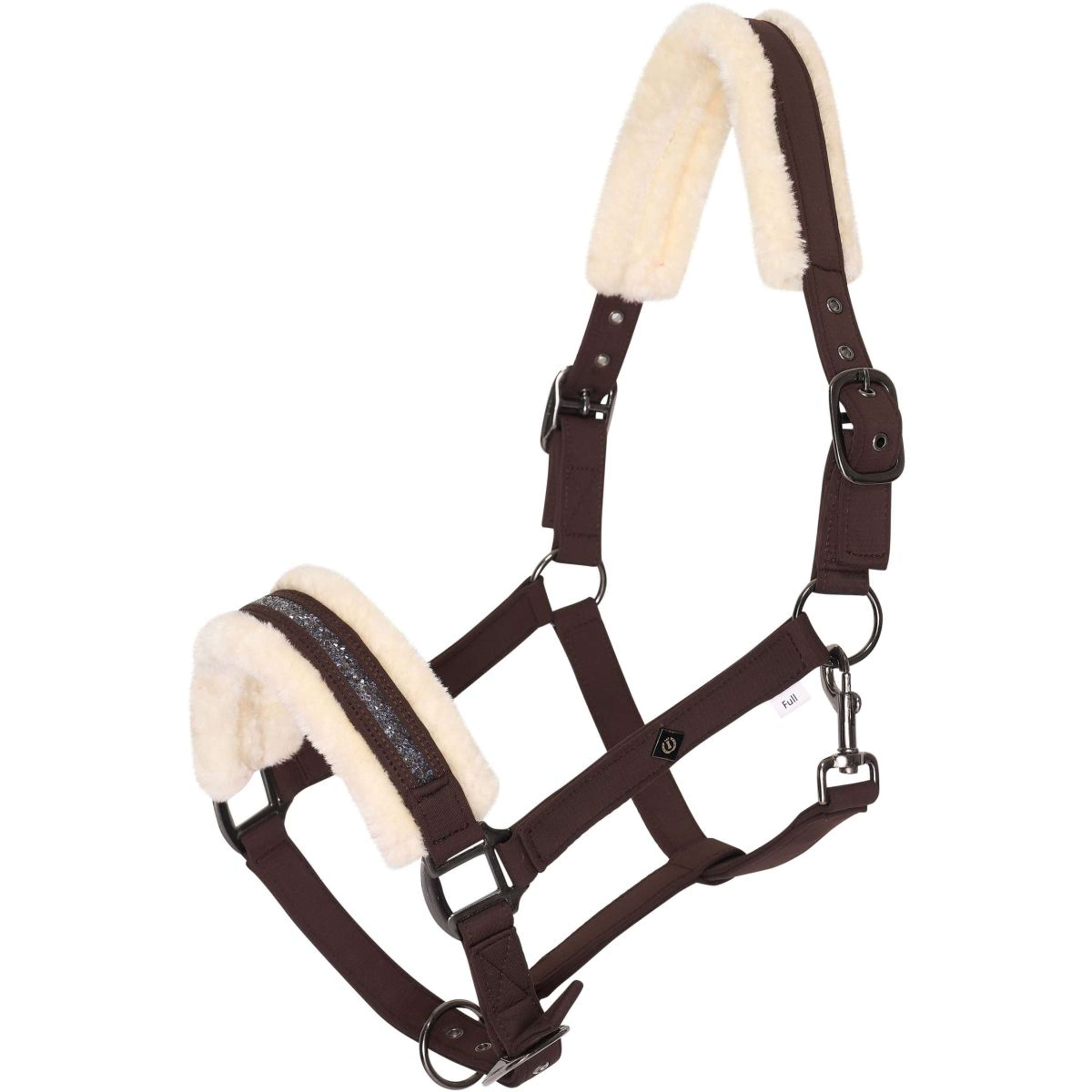 Imperial Riding Halster IRHJewel Brons