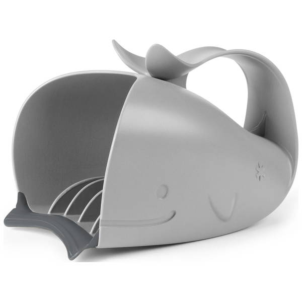 Skip HopSkip Hop   Waterfall Rinser Moby grau