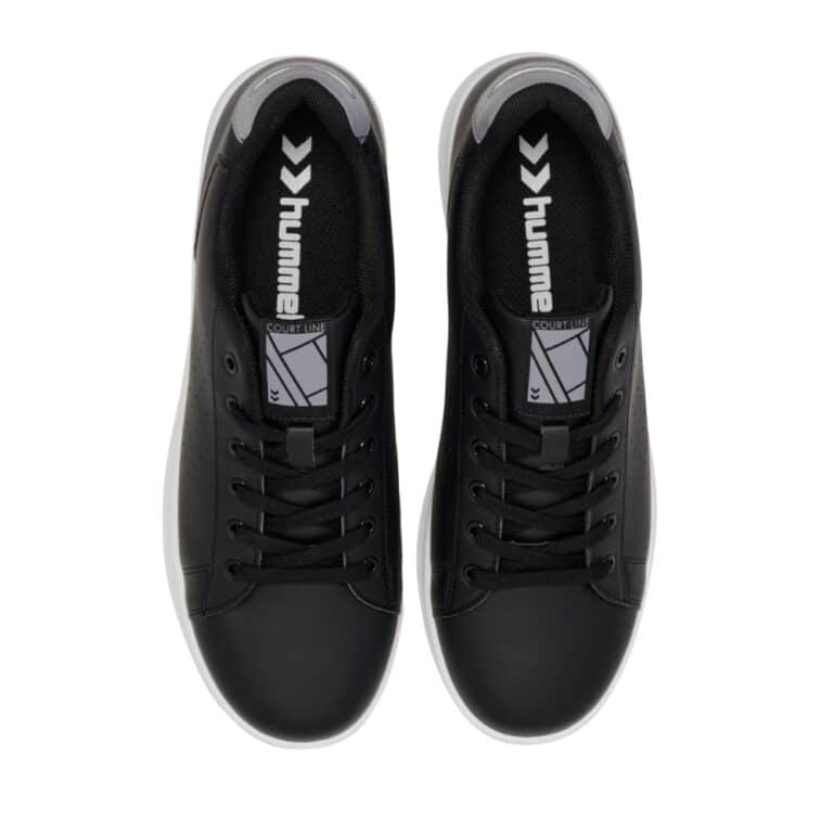 Hummel Court Line Sneakers Herre