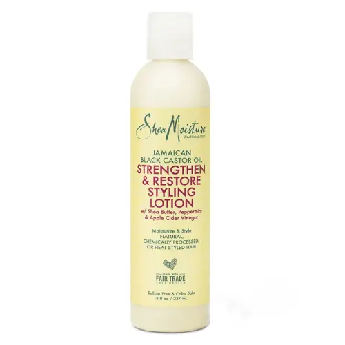 Jamaican Black Castor Oil Strengthen & Restore Styling Lotion