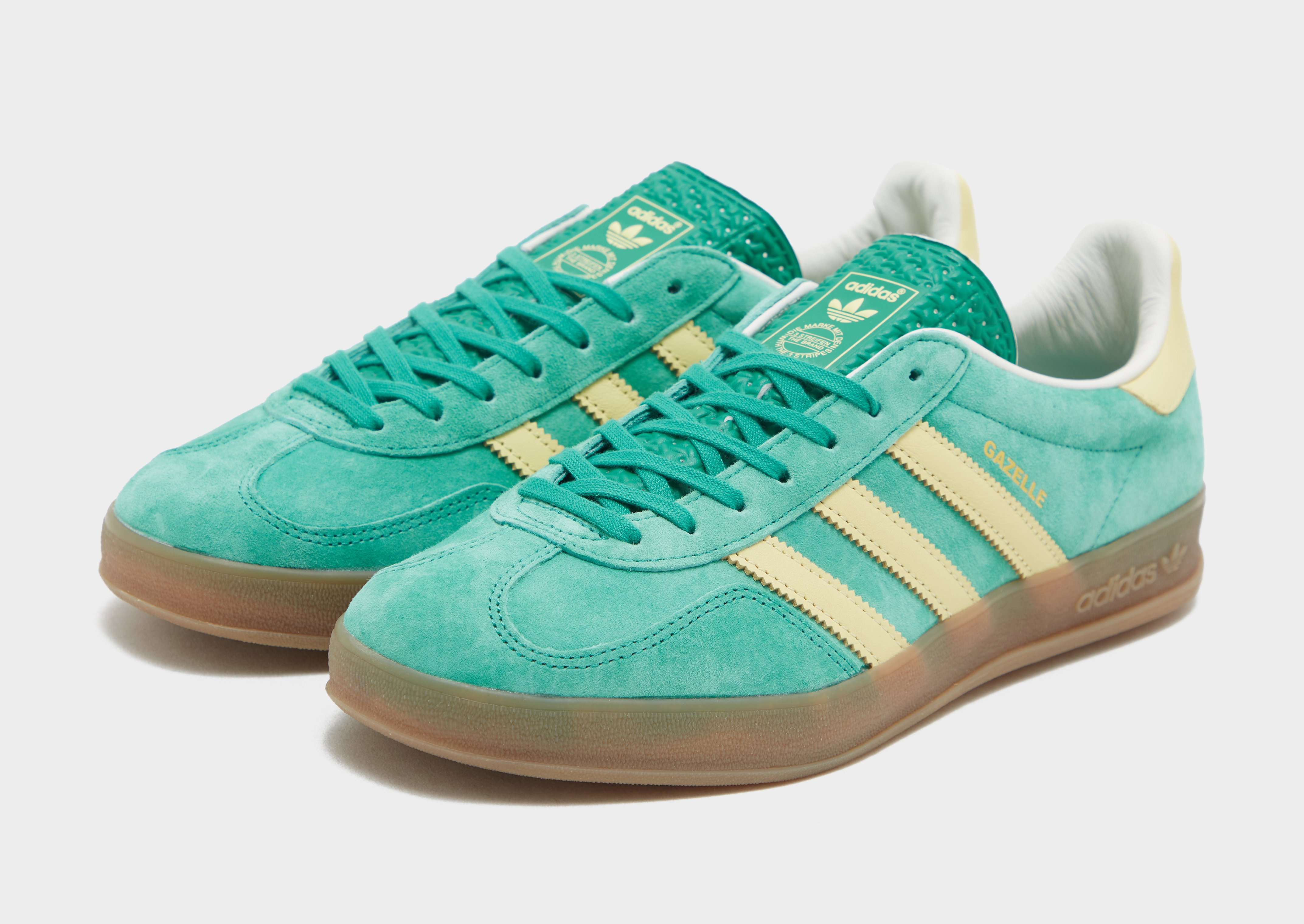 adidas Chaussure Gazelle Indoor