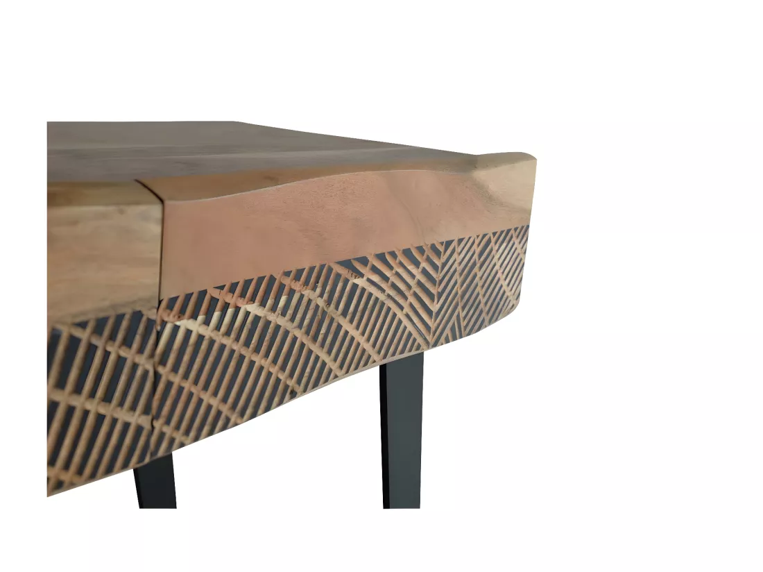 Console - 77x110x40cm
