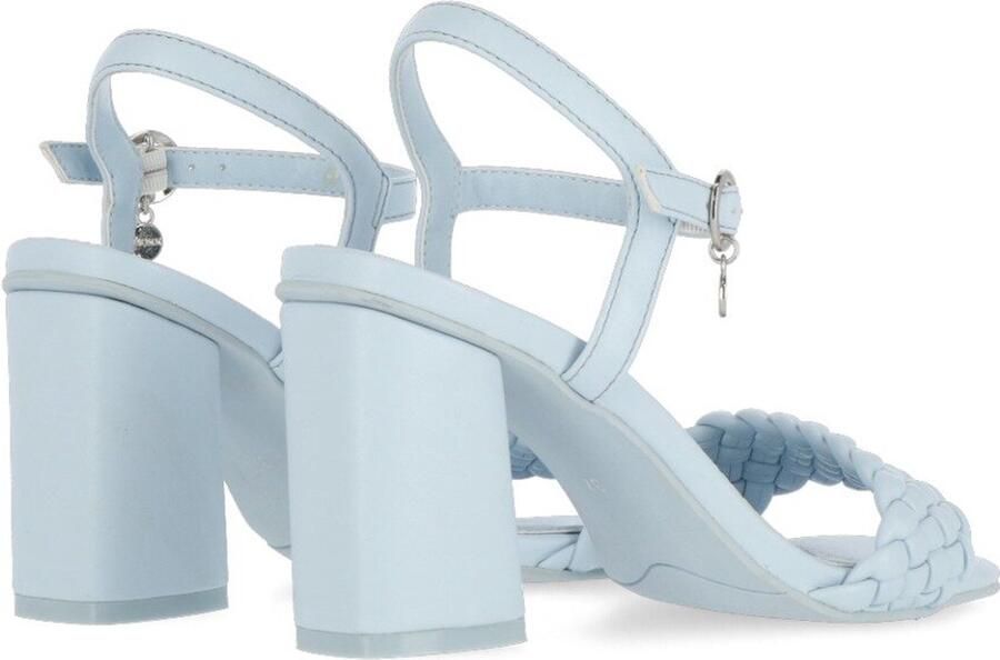Mexx Sandal Jools Lt Blauw Dames Sandals