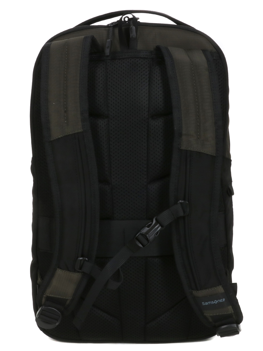 Sac À dos Samsonite Dye-Namic M
