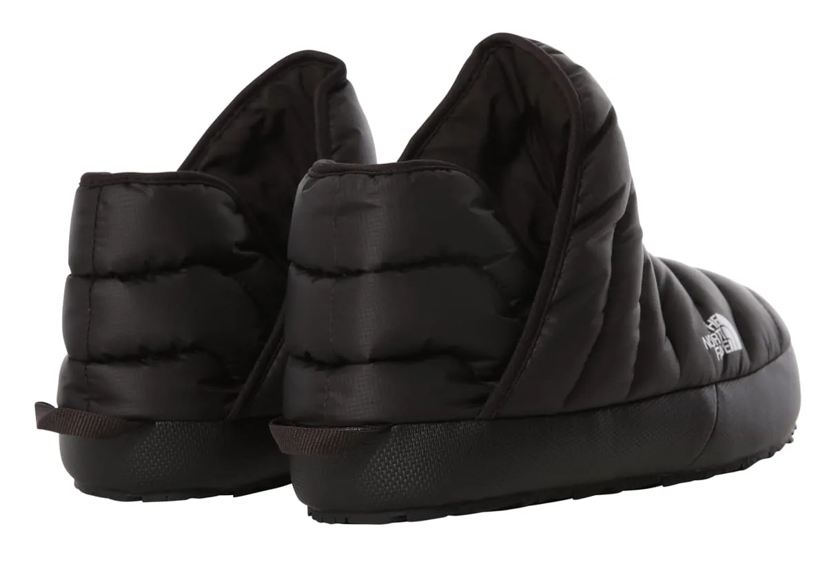 The North Face Women's Thermoball Traction Winter Bootie TNF Black/TNF White