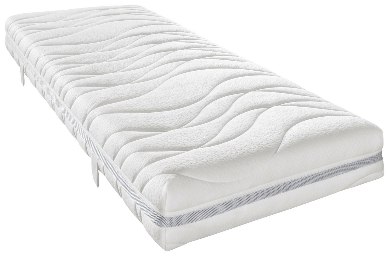 Sleeptex TTFK-Matratze H2 PERFECT TOUCH T