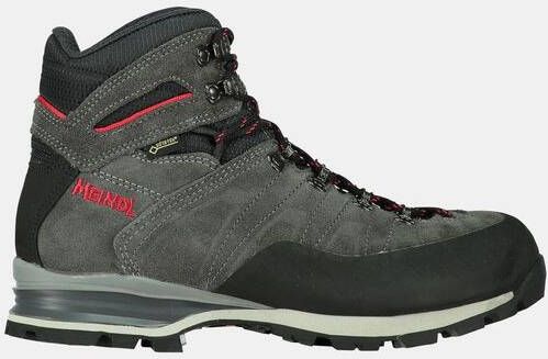 Meindl Antelao GTX Comfort Fit 31 Wandelschoenen Heren Antraciet