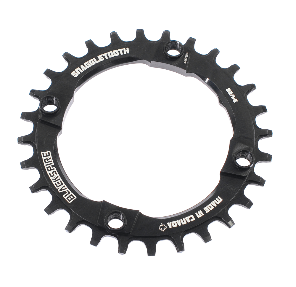 Blackspire Snaggletooth klinge Ø94 mm 28T