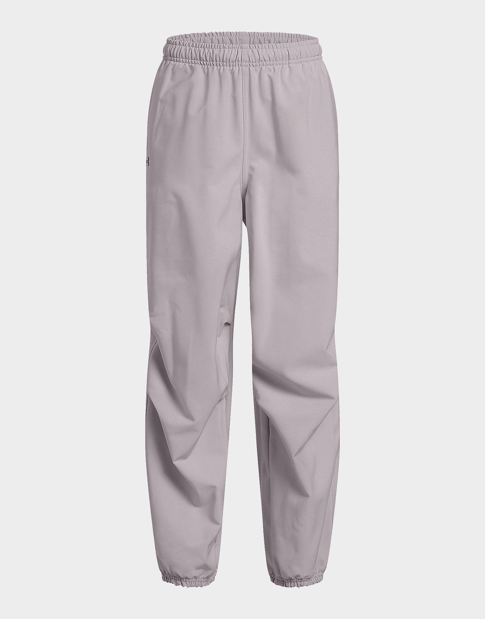 Under Armour Pants Unstoppable Wvn Wide Leg