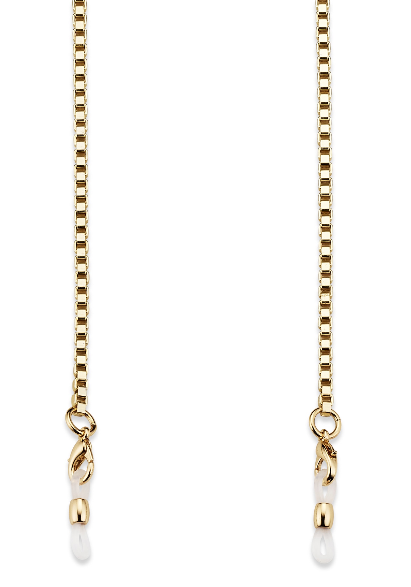 Bruno Banani Brillenkette »Schmuck Geschenk - Perfekt zu Brille und Sonnenbrille« als Maskenkette tragbar
