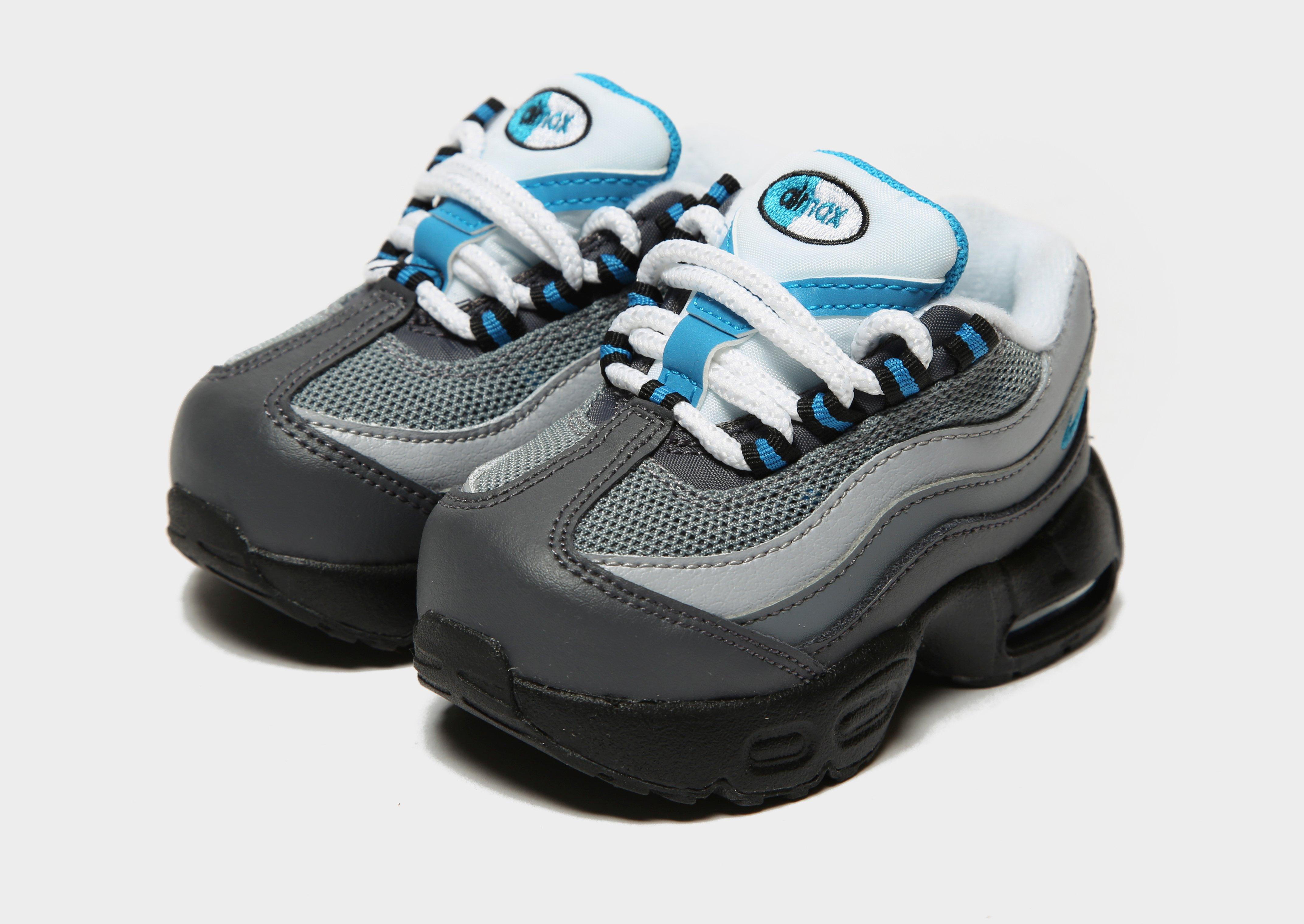 Nike Air Max 95 Infant