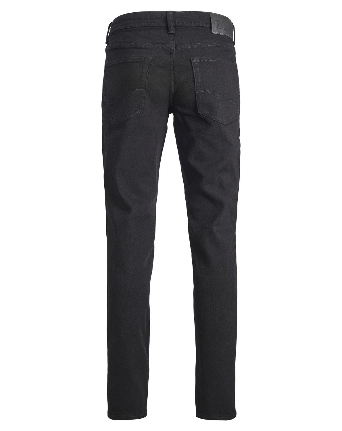 Jeans JJIGLENN JJORIGINAL MF 072 in black denim