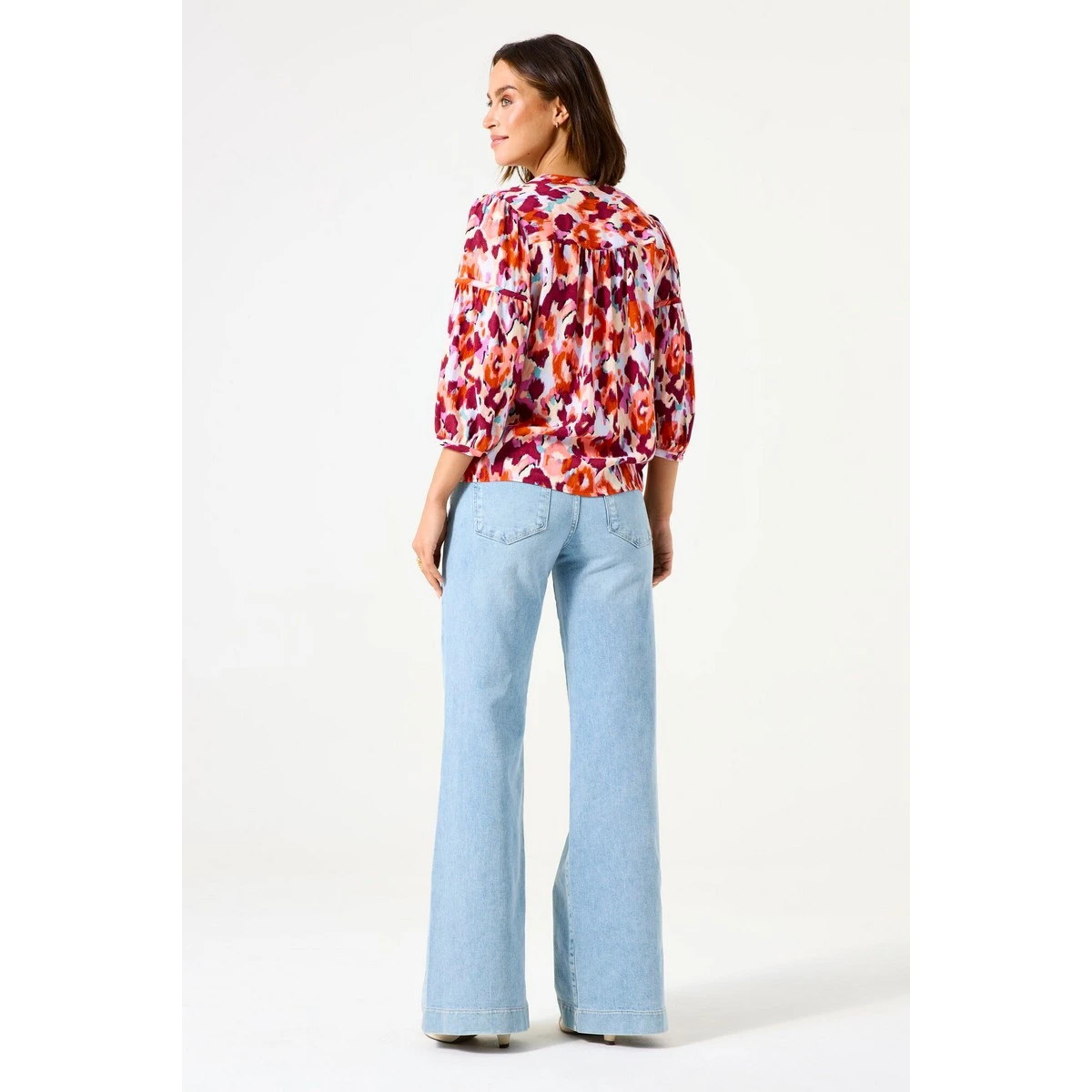 Dames Broek C50310