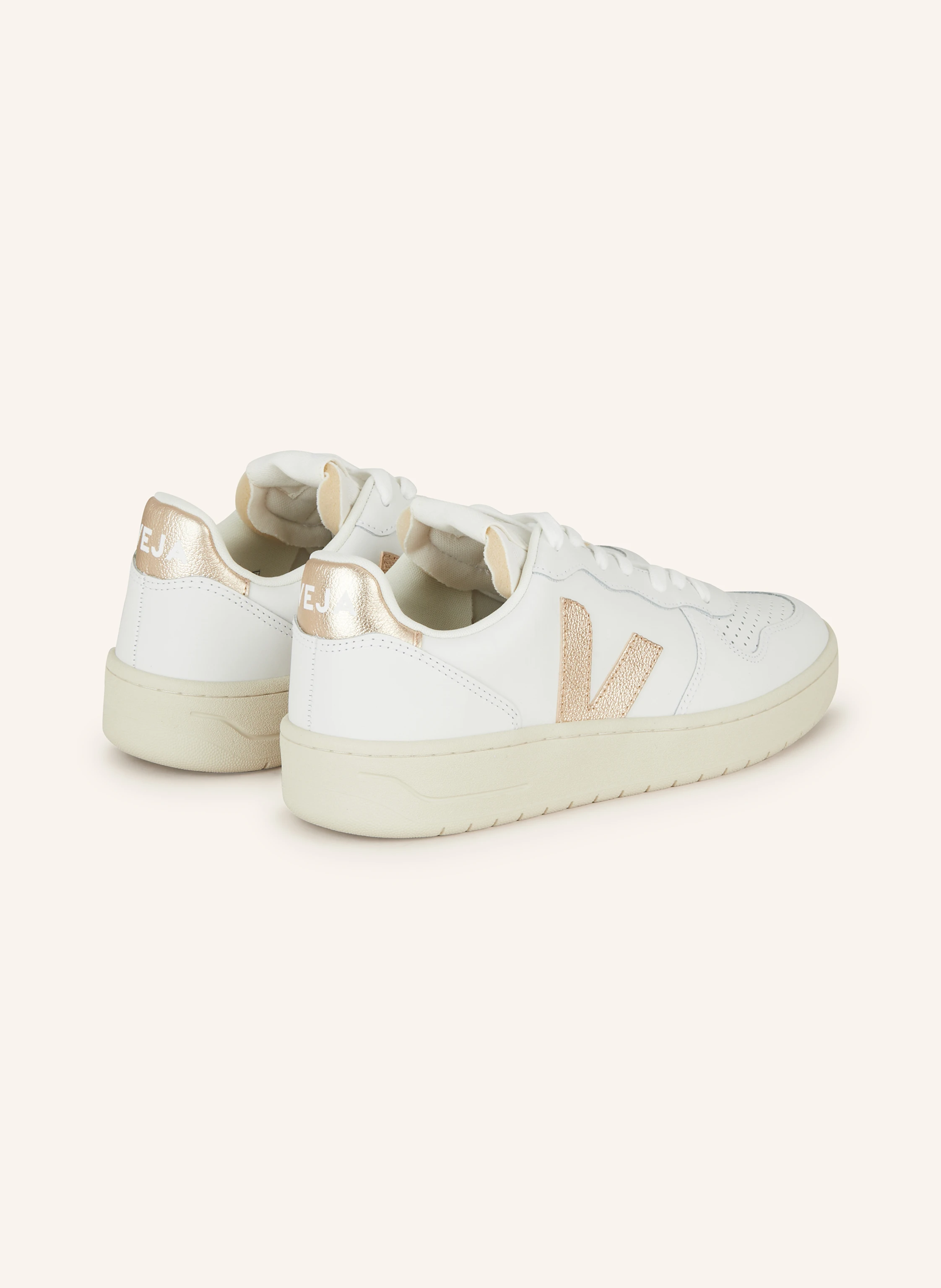 VEJA Sneaker V-10 PRIME