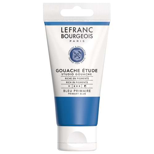 LEFRANC & BOURGEOIS Studio Gouache, einzeln