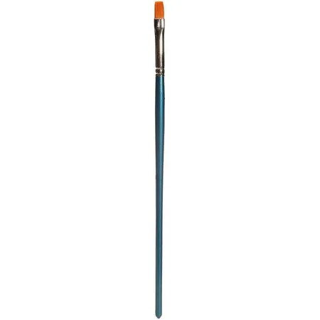 FALLER Flachpinsel, synthetisch, Größe 8