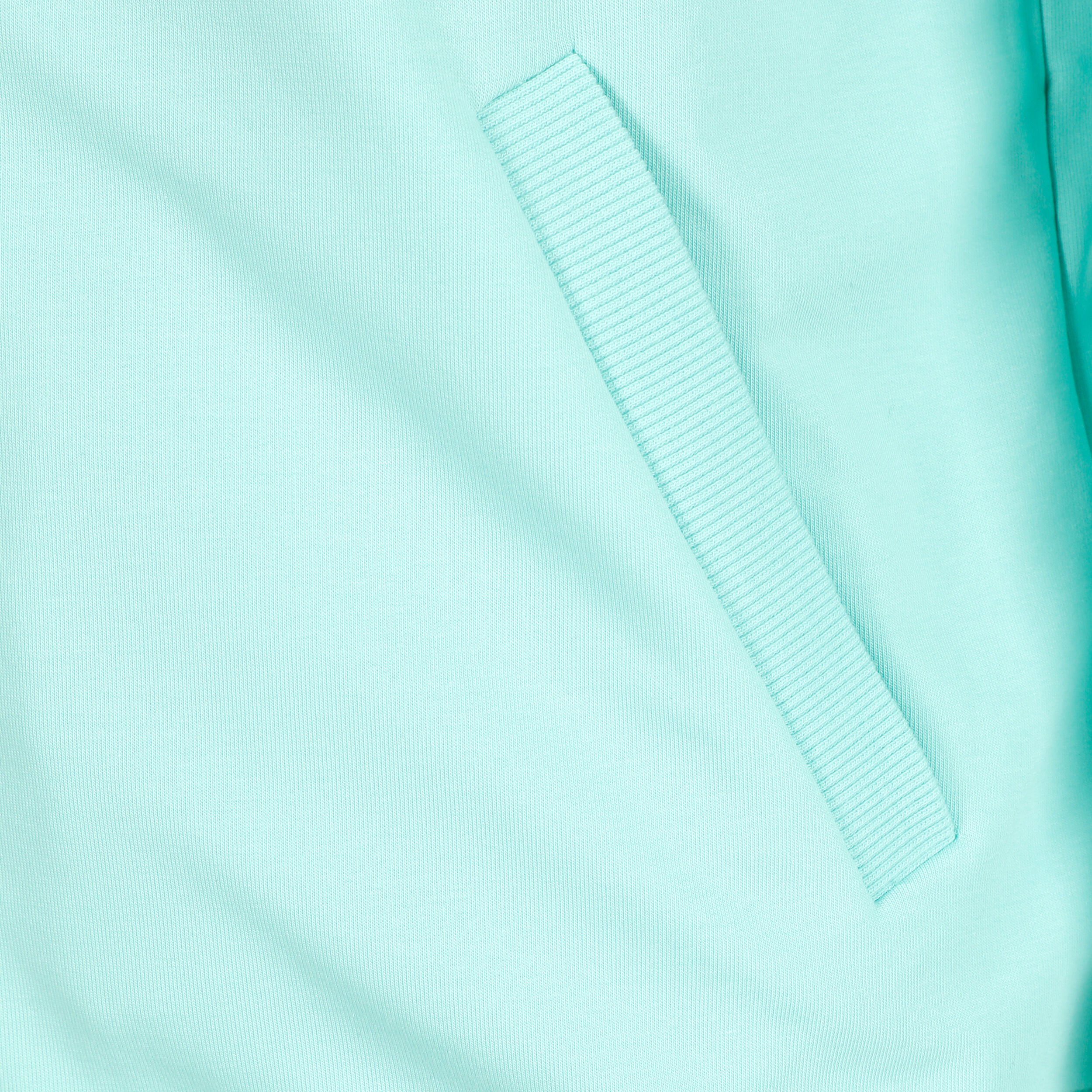 Fila Skare Gilet En Coton Femmes - Vert
