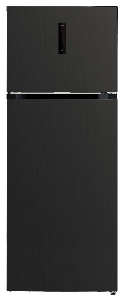Friac koel-vriescombinatie KK4003/2DIXNF 465 L inox