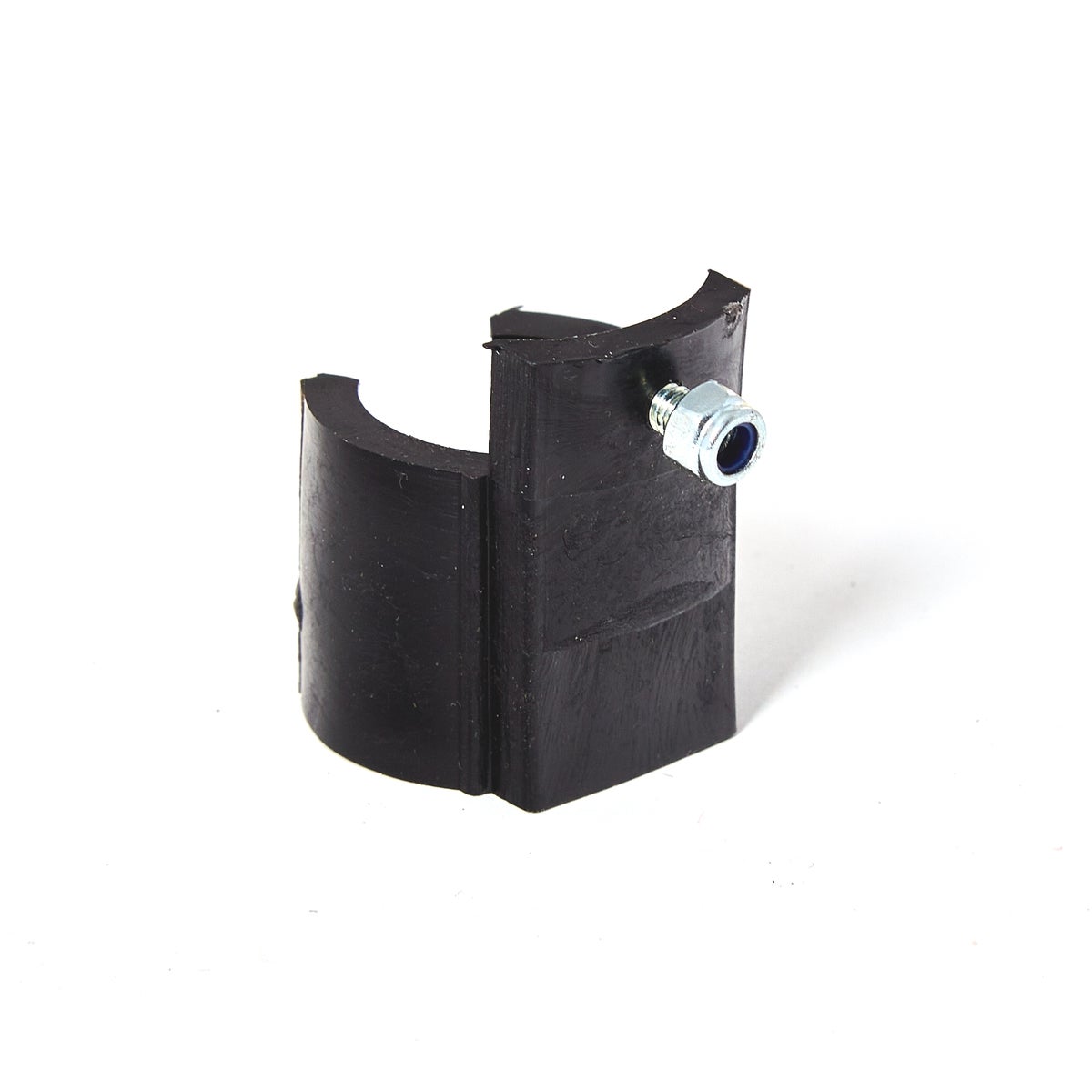 BW houder voor schenktuit van brandstofjerrycan, metalen benzinejerrycan - voor 5 liter jerrycans - Gemaakt in Europa
