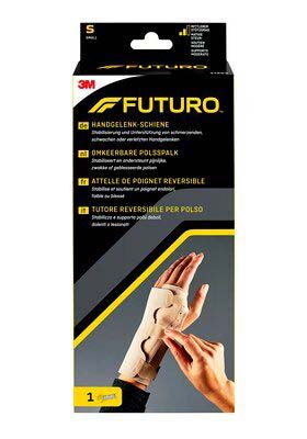 FUTURO Handgelenkschiene S rechts/links 1 Stk