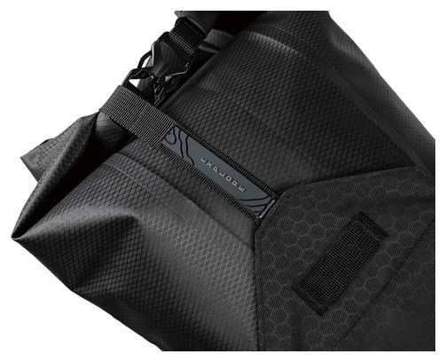 Sacoche de Selle Topeak BackLoader X 10 L Noir