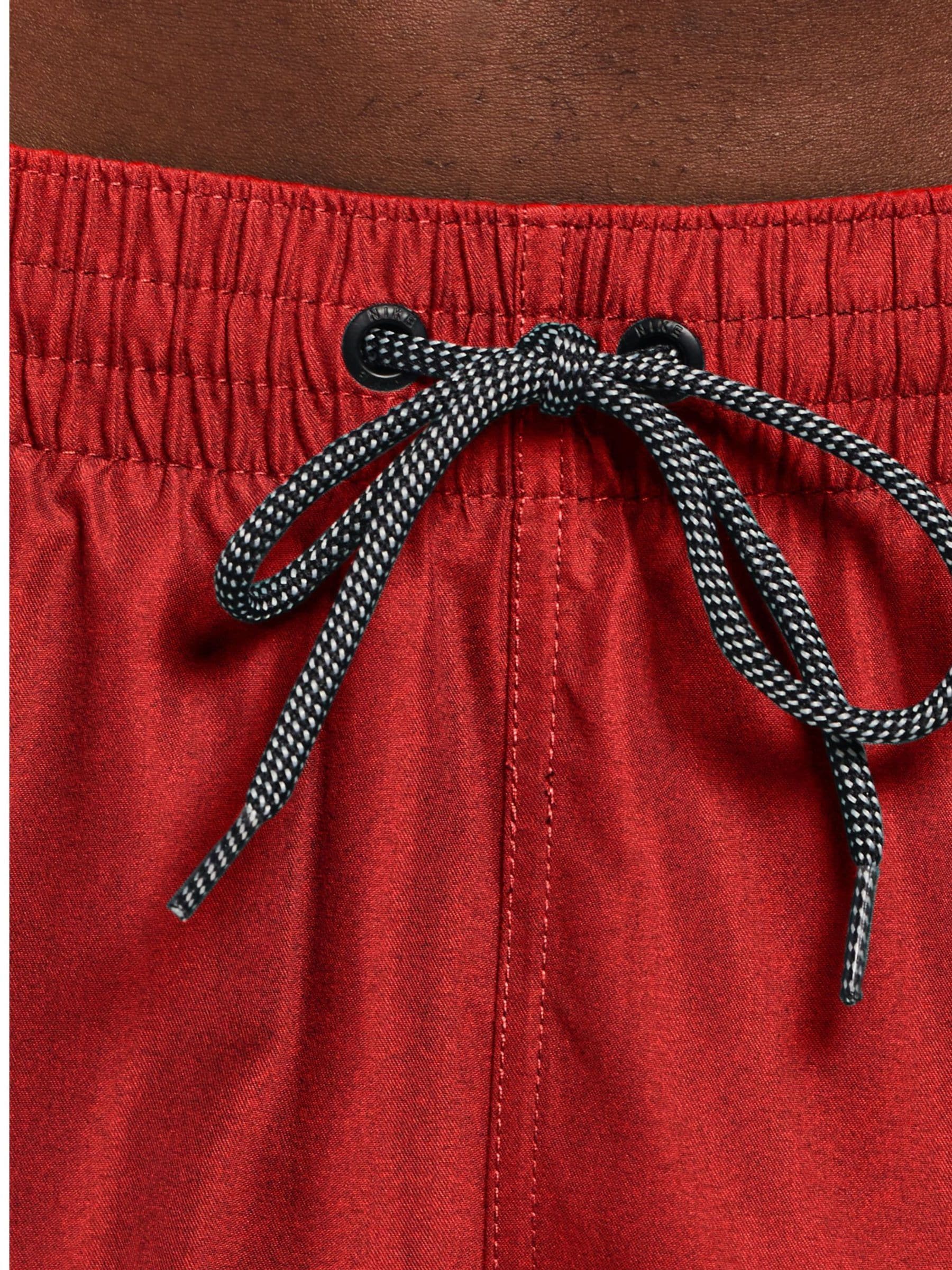 Nike musthave volley-zwemshort van 5 inch