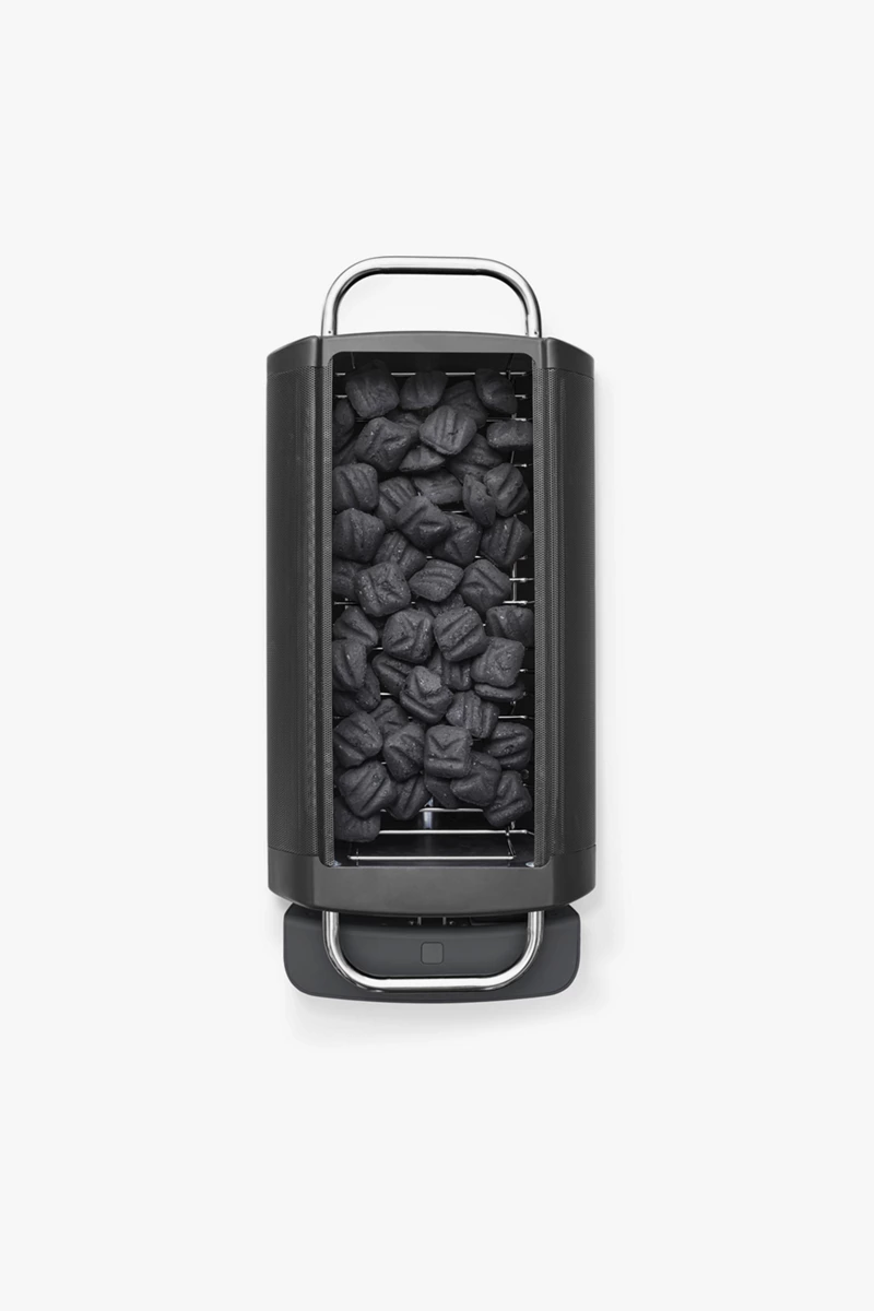 Biolite Firepit + Grill