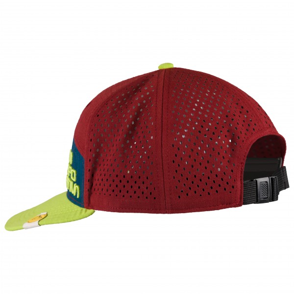 La Sportiva - Traverse Trucker - Casquette