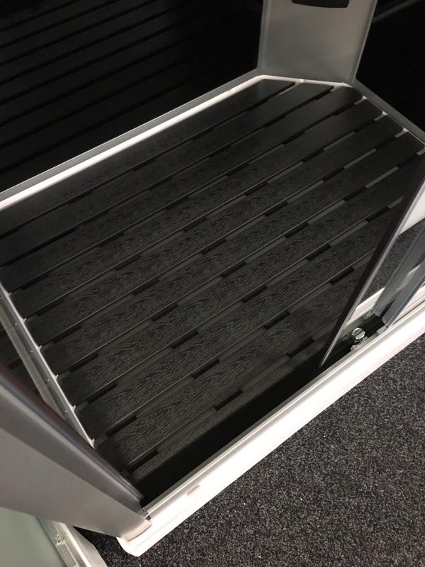 Mueller - Aliki - Douchecabine - 90x90x218cm - Kitvrij - Met Thermostatische Kraan