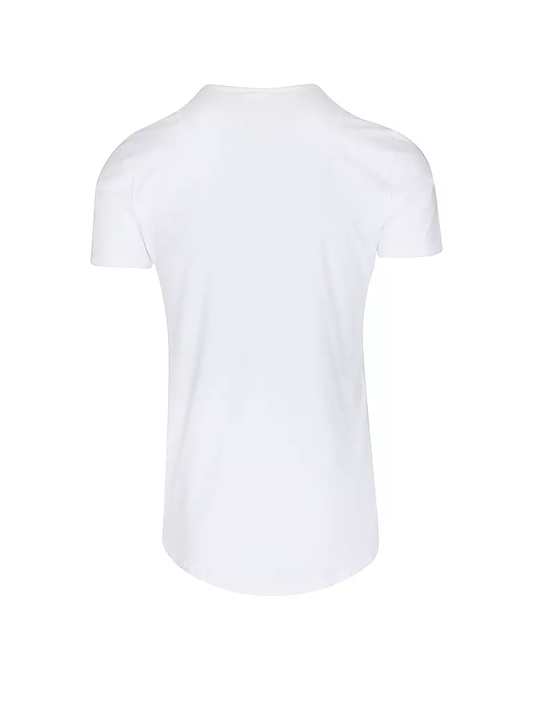 MEY T-Shirt - Unterhemd weiss weiss