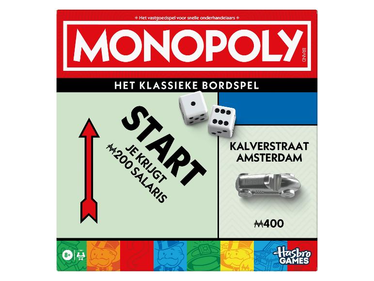 Gezelschapsspellen