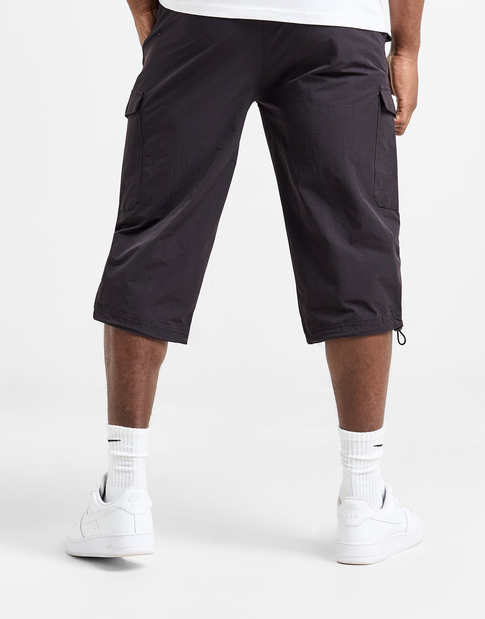 McKenzie Short 3/4 Cealus Homme